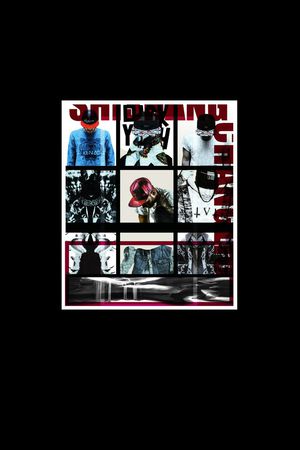 T恤卫衣外套夹克印花印花华亿平台图片