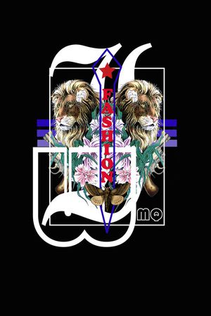 T恤卫衣印花华亿平台图片