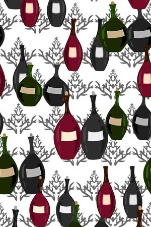 时尚休闲印花华亿平台图片