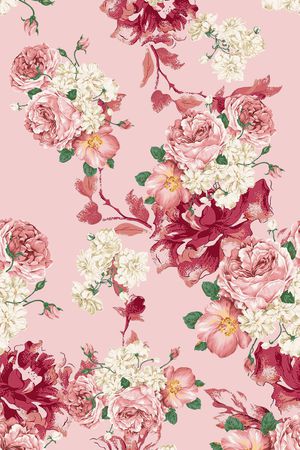 服装印花华亿平台图片