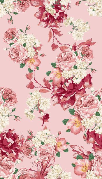 571681-最新时尚牡丹大花华亿平台