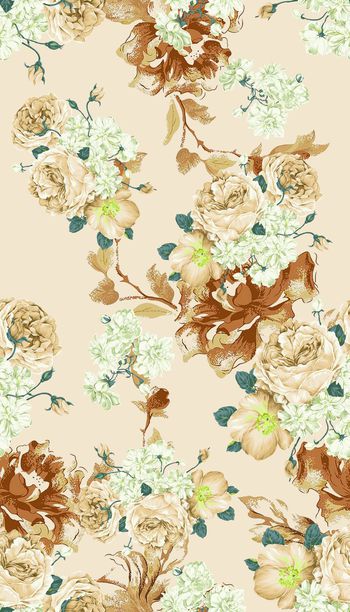 571682-最新时尚牡丹大花华亿平台