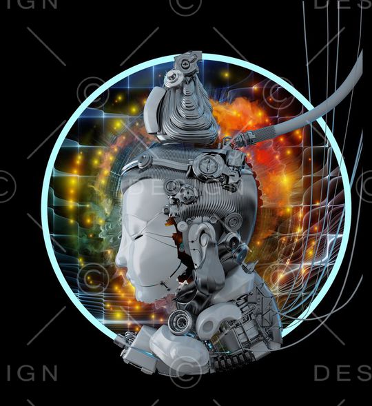 佛头印花华亿平台图片