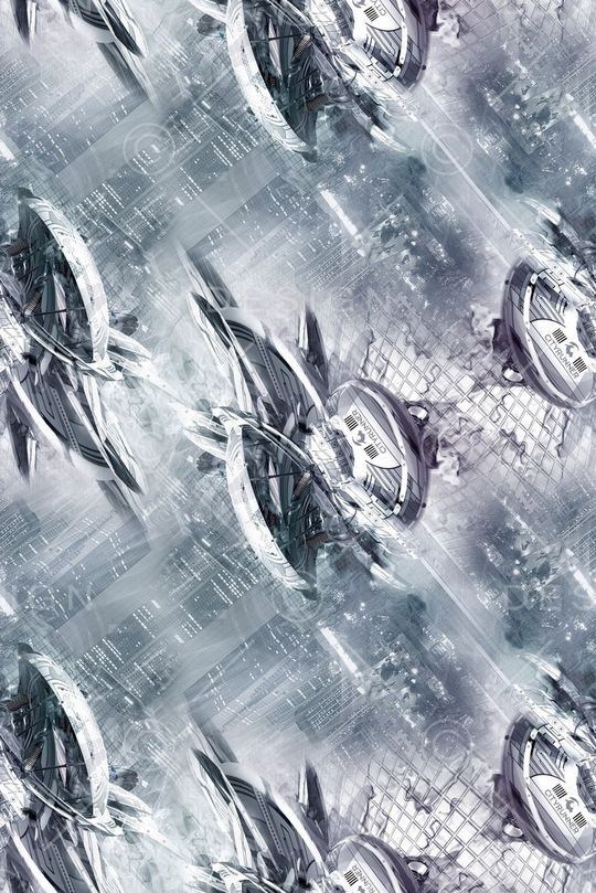 肌理印花华亿平台图片