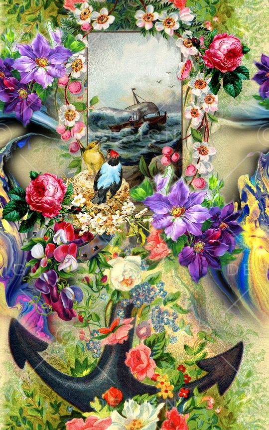 欧式印花华亿平台图片