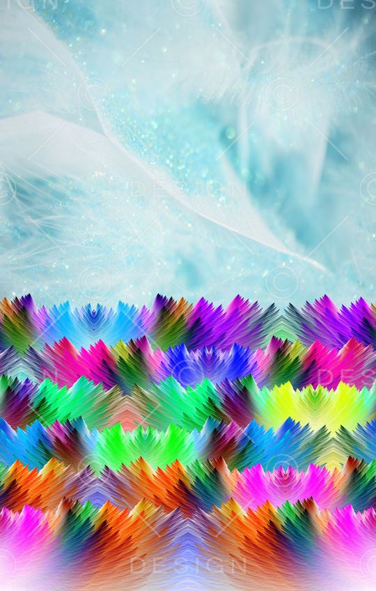 时尚印花华亿平台图片