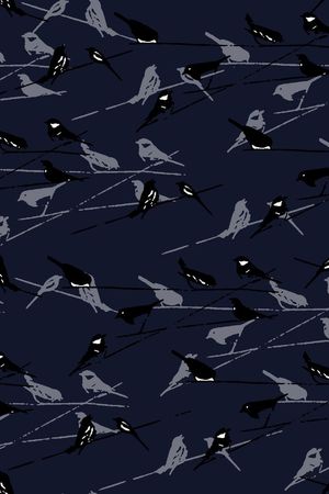 时尚潮流印花华亿平台图片