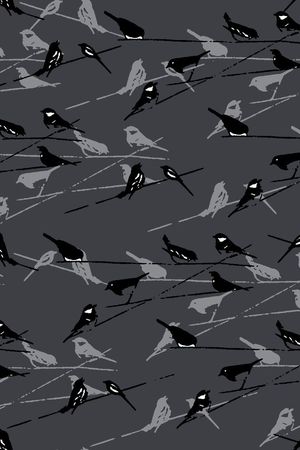 时尚潮流印花华亿平台图片