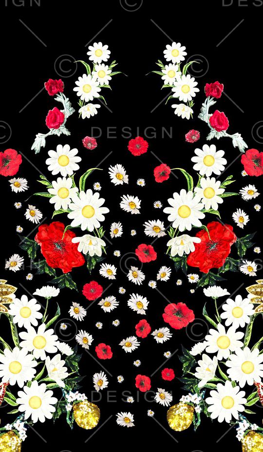 大牌印花华亿平台图片