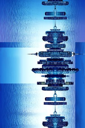 城市印花华亿平台图片