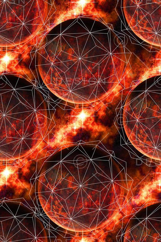 星空印花华亿平台图片