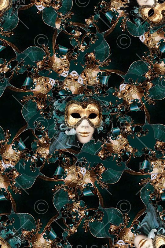 时尚潮流印花华亿平台图片