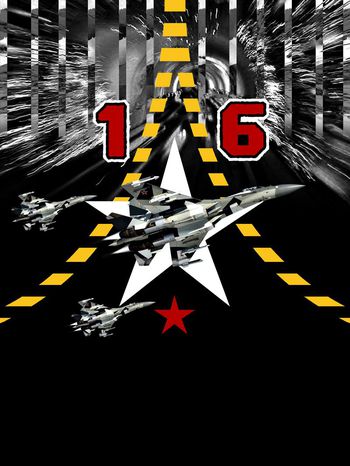 571948-时尚潮流大牌航天主题飞机定位男装图