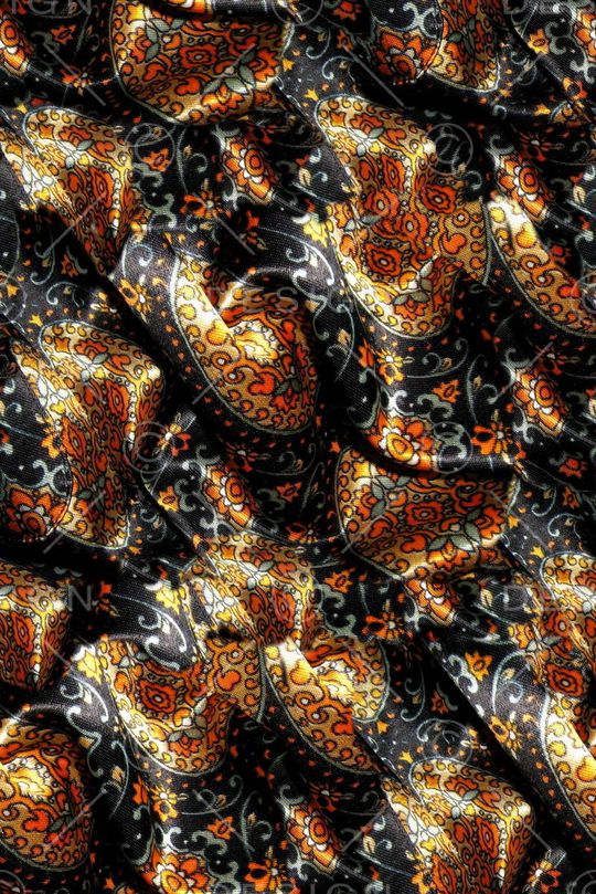 时尚大牌欧美风格印花华亿平台图片