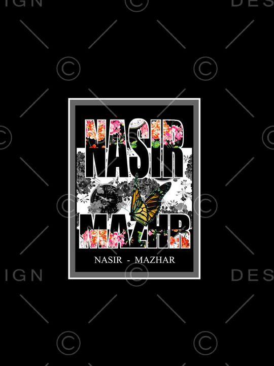 时尚潮流印花华亿平台图片