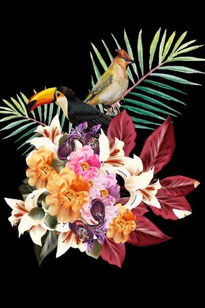 欧美风印花华亿平台图片