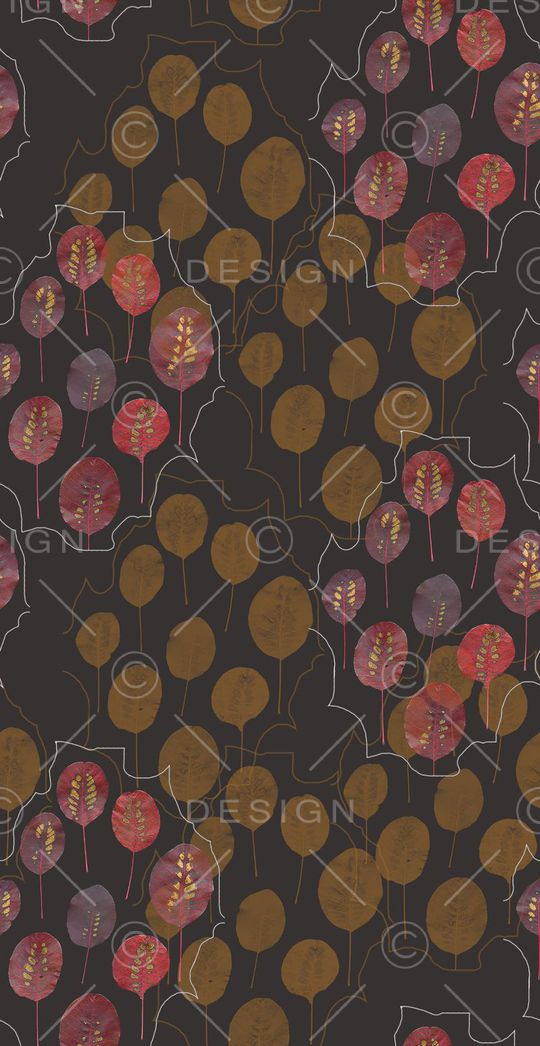 传统时尚印花华亿平台图片