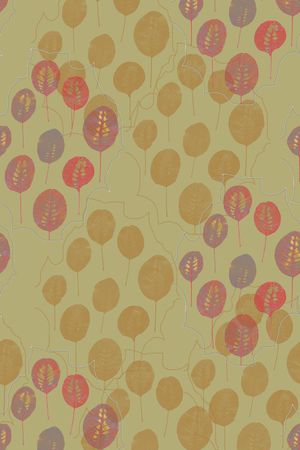 传统时尚印花华亿平台图片