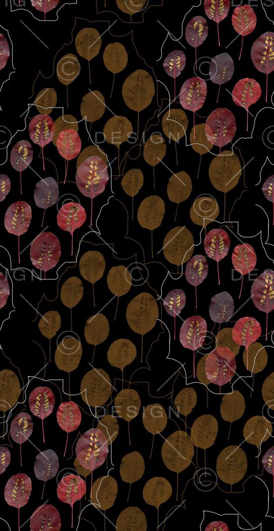 传统时尚印花华亿平台图片