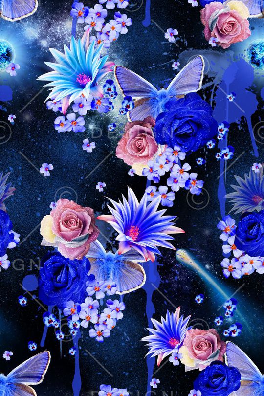 时装印花华亿平台图片