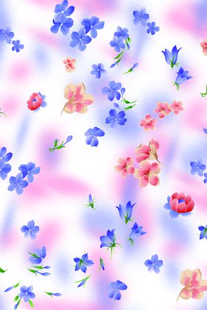 欧美印花华亿平台图片