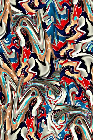 时尚大牌欧美风格印花华亿平台图片