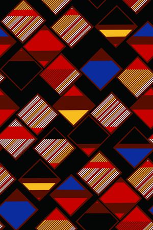 传统印花华亿平台图片