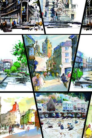 欧美印花华亿平台图片