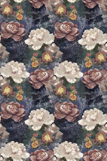 572087-cp原创手绘油画之花卉