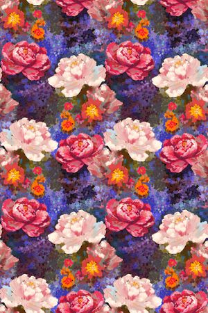 创意印花华亿平台图片