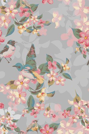 动物印花华亿平台图片