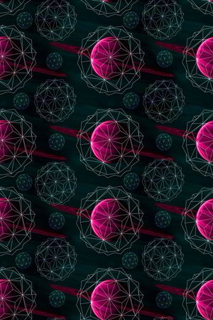 星空印花华亿平台图片