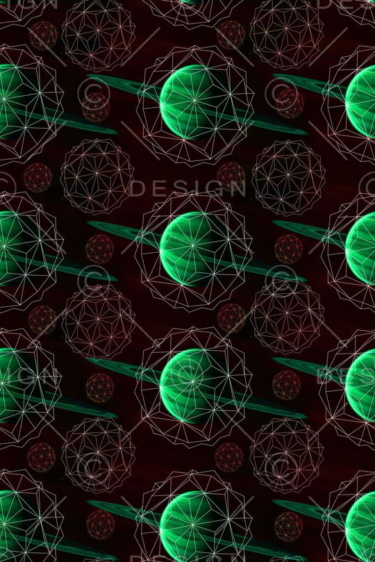 星空印花华亿平台图片