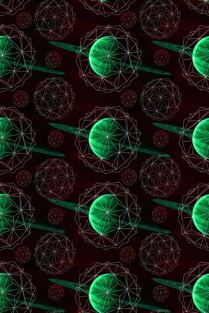 星空印花华亿平台图片