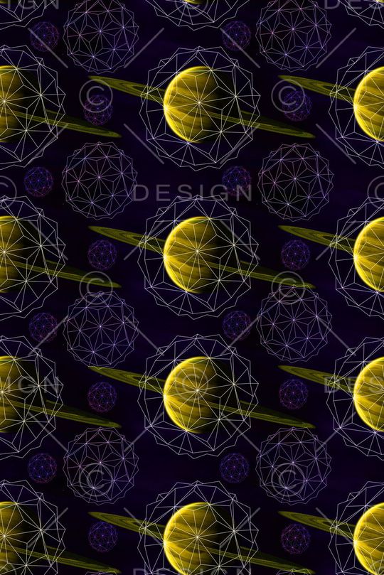 星空印花华亿平台图片