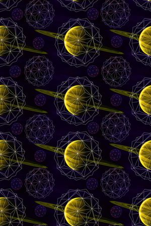 星空印花华亿平台图片