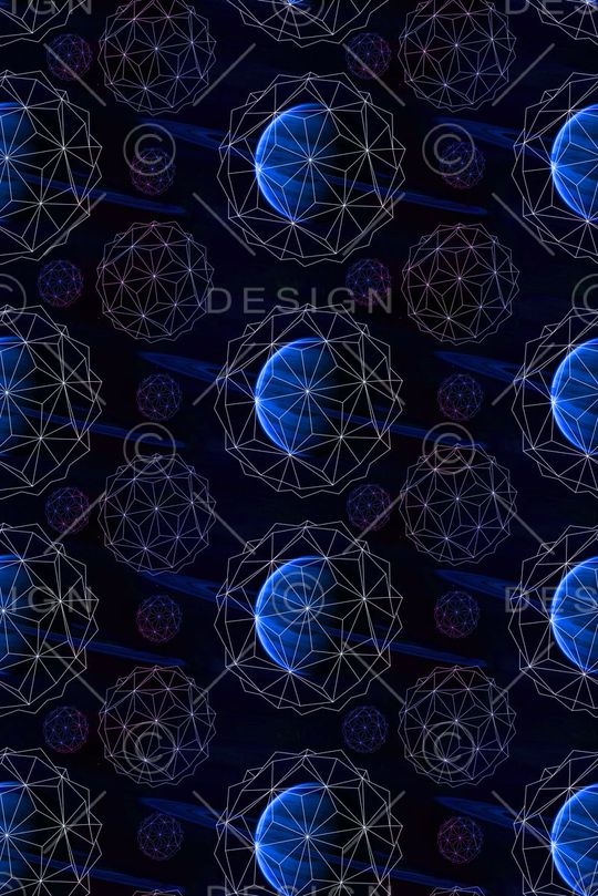 星空印花华亿平台图片