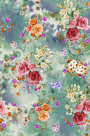 彩底印花华亿平台图片