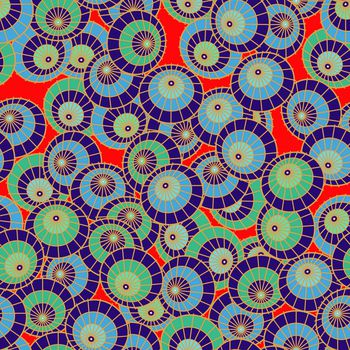 572267-时尚大牌几何图案