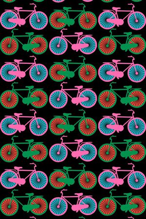 写意印花华亿平台图片