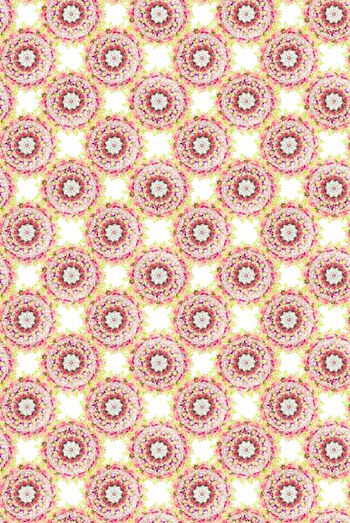 572327-鲜花 花卉花环 宝石珠宝组合