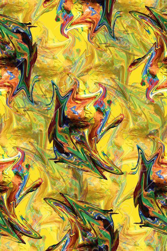 女装印花华亿平台图片