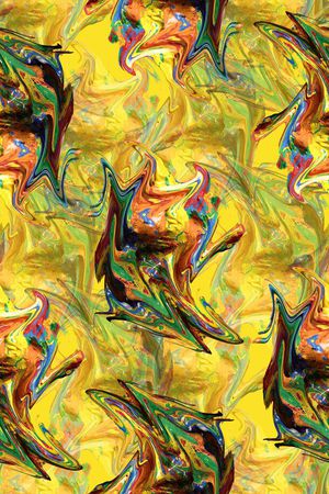 女装印花华亿平台图片