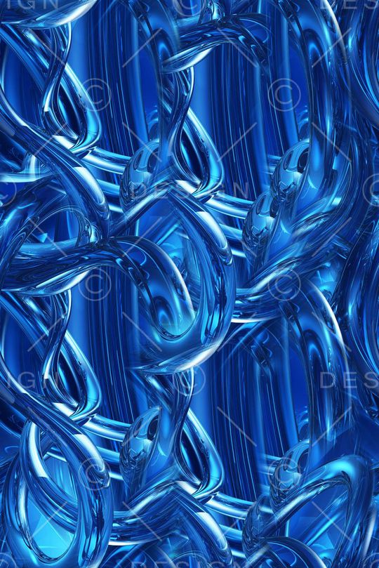 壁纸墙纸反射印花华亿平台图片