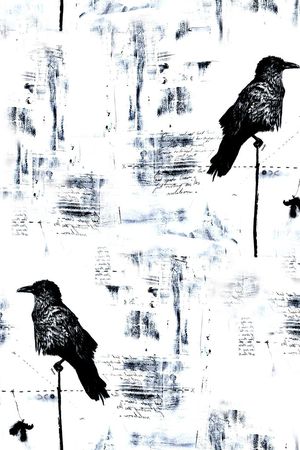 男装T印花华亿平台图片