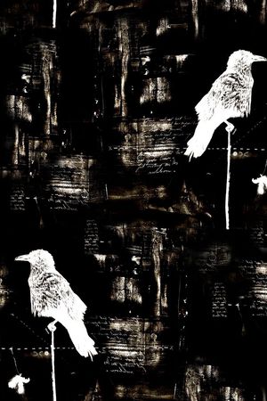 时尚潮流印花华亿平台图片