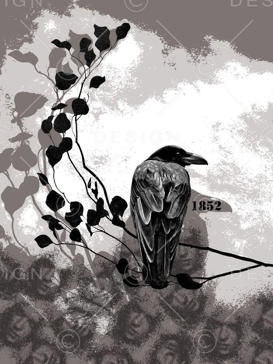 时尚潮流印花华亿平台图片