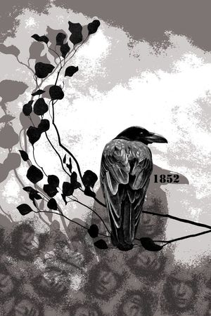 时尚潮流印花华亿平台图片