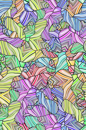 创意印花华亿平台图片