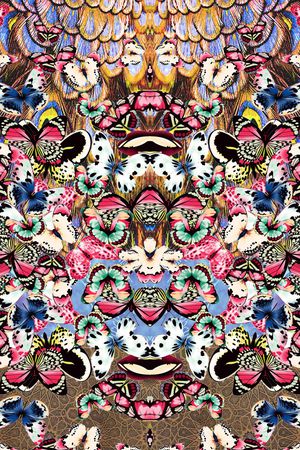 创意印花华亿平台图片